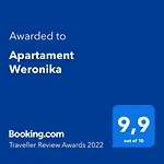 Lejlighed Weronika