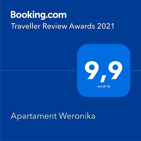 Appartamento Weronika