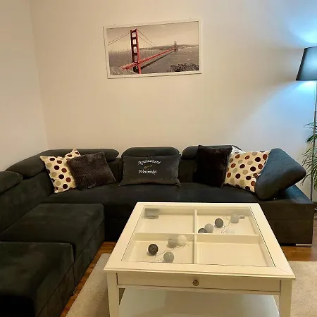 Weronika * Gryfów Śląski