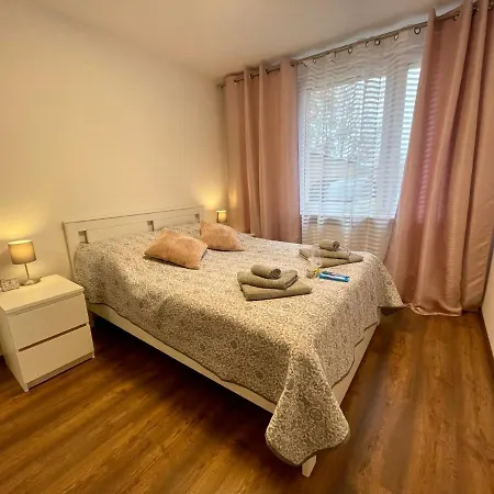 Weronika Lejlighed *