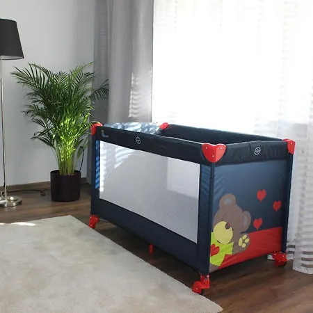 Appartamento Weronika Gryfów Śląski