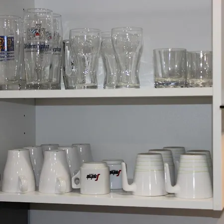 Weronika Lejlighed *