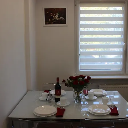 Weronika Gryfów Śląski