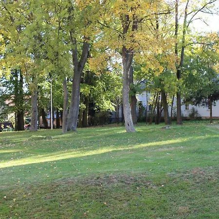 Weronika Apartment Gryfów Śląski