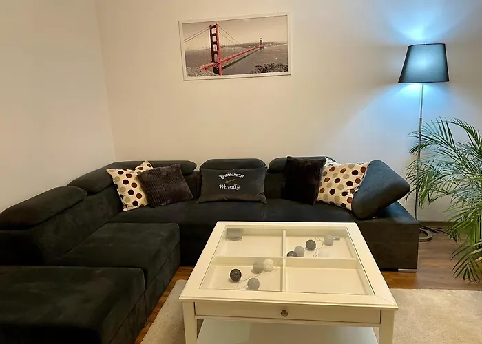 Weronika * Gryfow Slaski