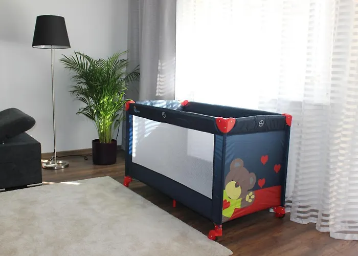 Apartment Weronika Gryfow Slaski