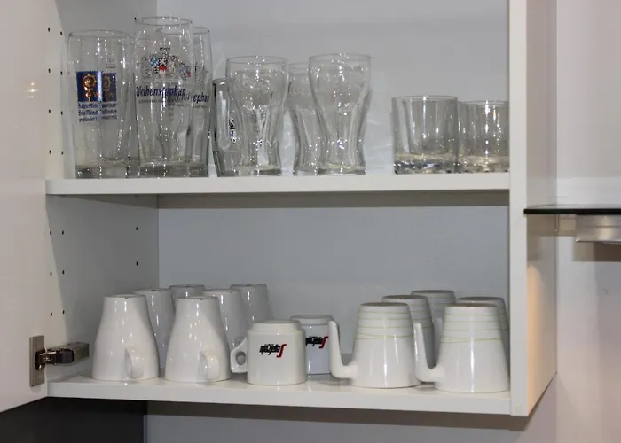 Weronika Apartment *