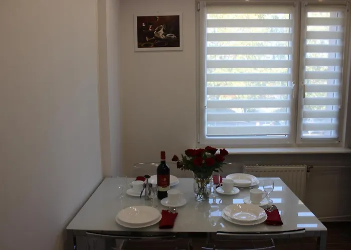 Weronika Gryfow Slaski