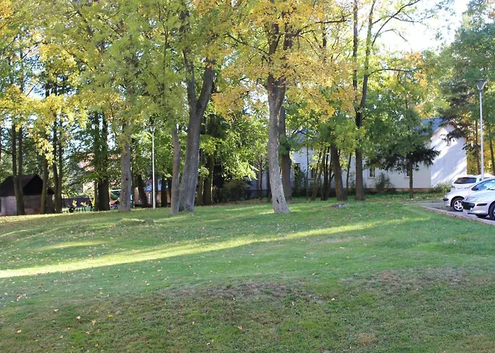 Weronika Apartment Gryfów Śląski